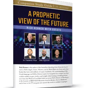 A Prophetic View of the Future - Free PDF download