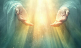 Is Supernatural Healing Real?