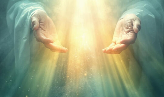 Is Supernatural Healing Real?