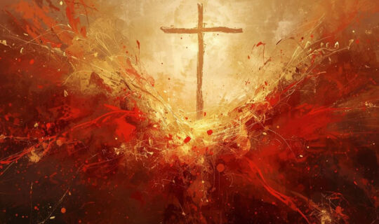 What Did Jesus’ Blood Pay For?