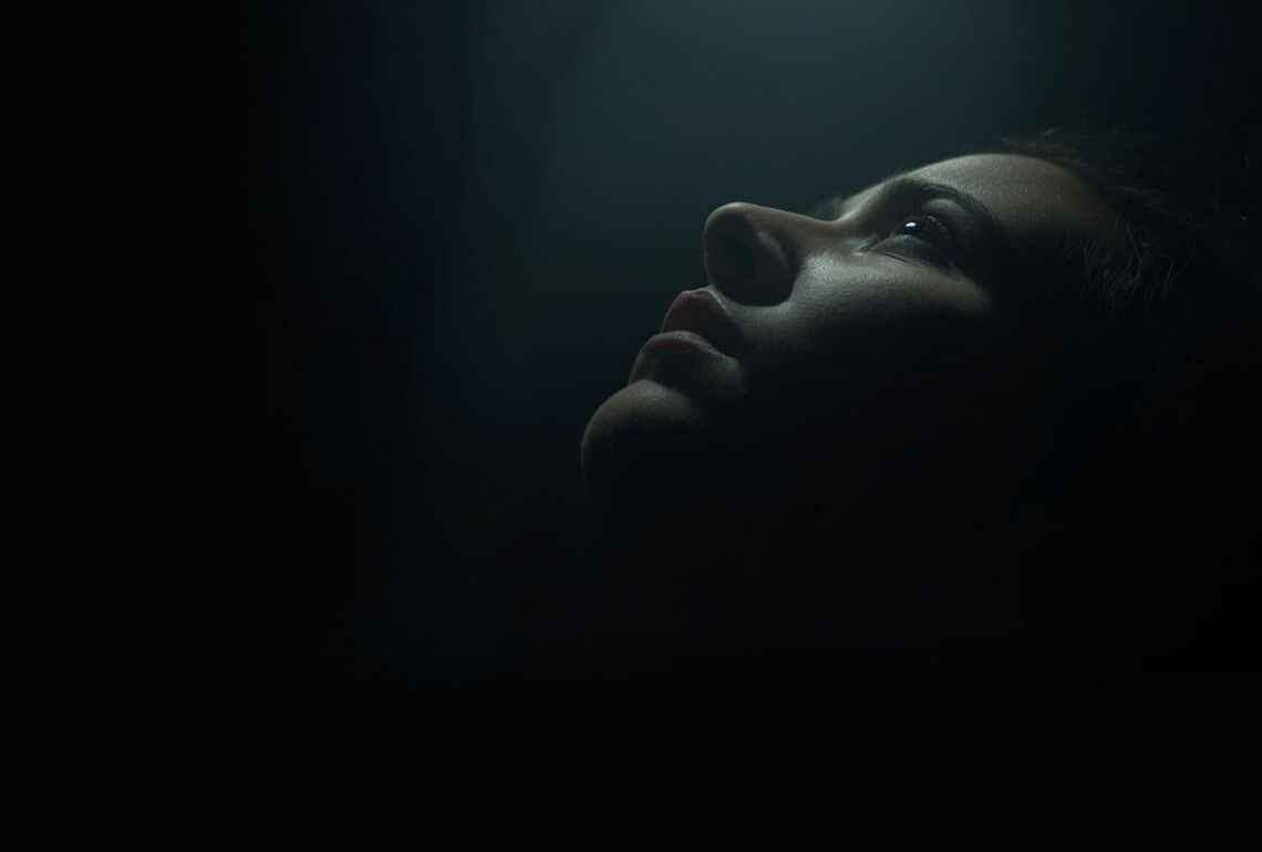 Is Your Full Self Seeking Healing?