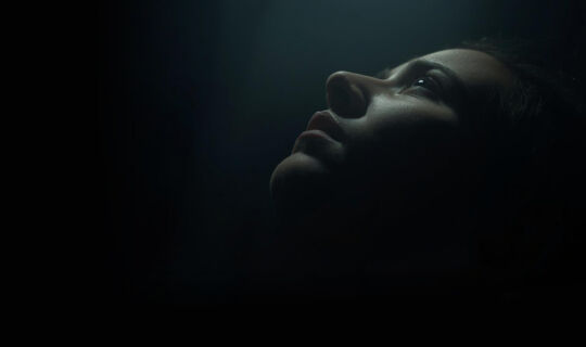 Is Your Full Self Seeking Healing?