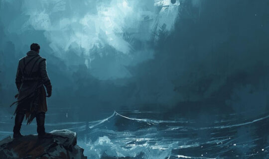 How Can You Wait Well for Healing?