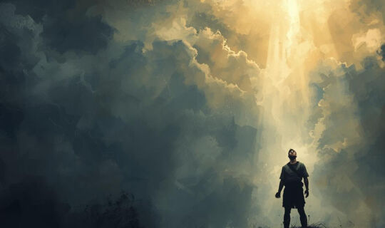 Can Faith Keep You Healthy as You Age?