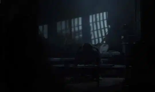 Fear Is a Thief — Is It Robbing You?