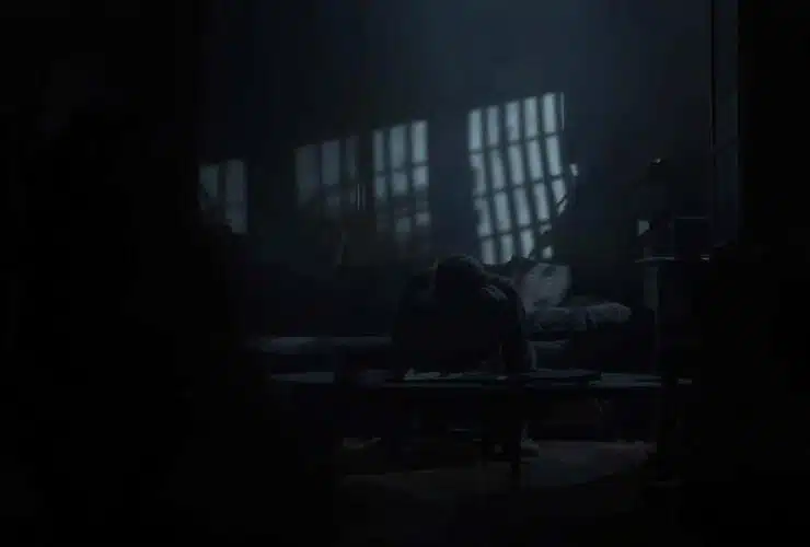 Fear Is a Thief — Is It Robbing You?