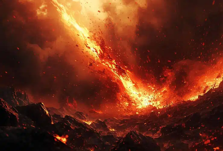 Is Your Sickness Satan’s Strike?