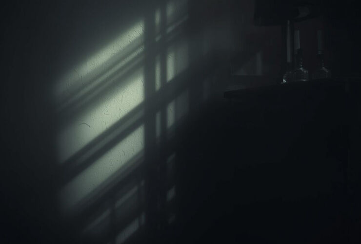 Are You Fighting Flesh or Spirits?