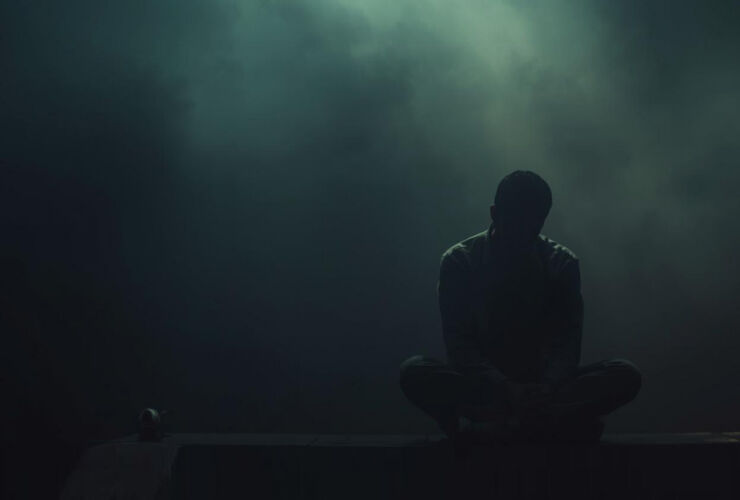 Are You Treating Your Body as Holy?