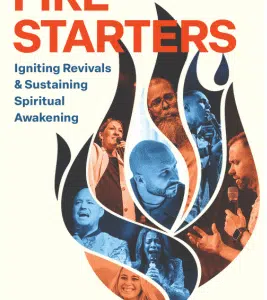 Fire Starters - Mike Signorelli