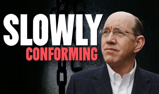 Is Demonic Doctrine Taking Over?