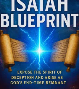 The Isaiah Blueprint - Todd Coconato
