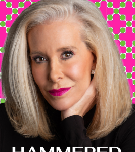 Hammered by Dru Hammer