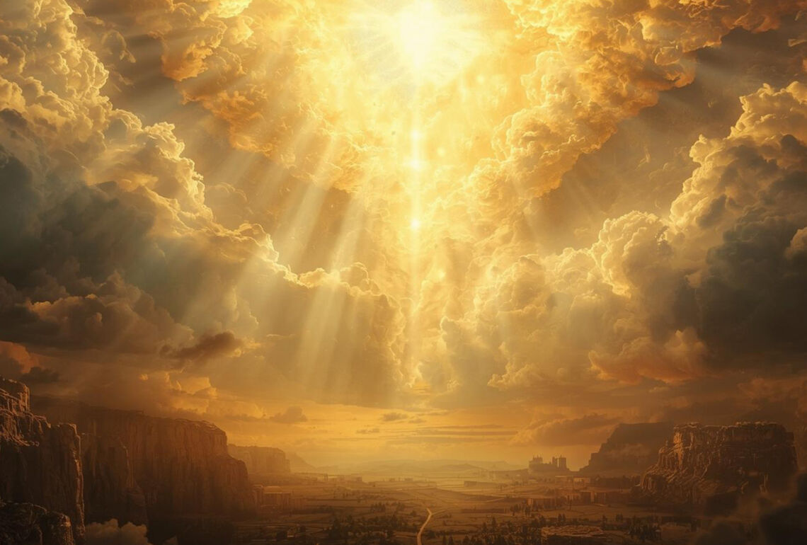 Signs of the End Times