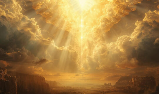 Signs of the End Times