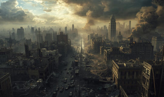 Signs, Secrets, and God’s Plan