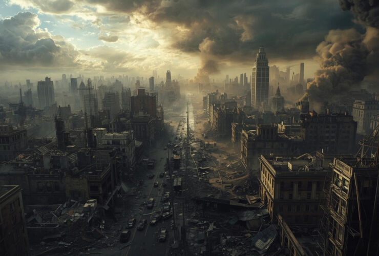 Signs, Secrets, and God’s Plan