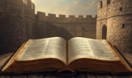 The Invisible Battle