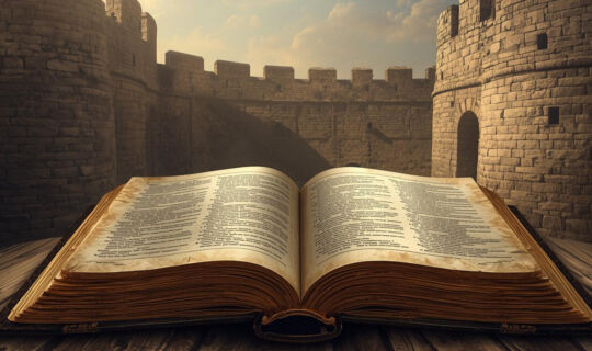 The Invisible Battle