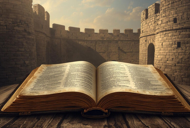 The Invisible Battle