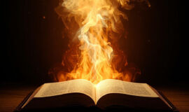 Wake the Warrior in You!