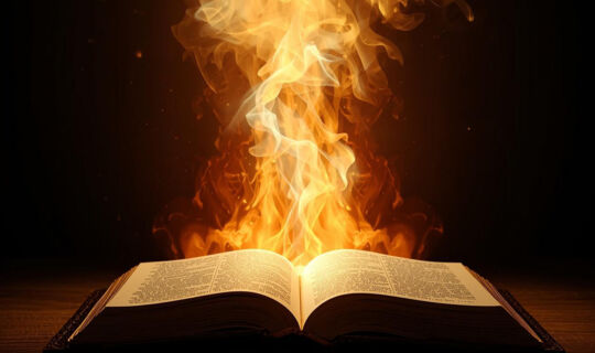 Wake the Warrior in You!