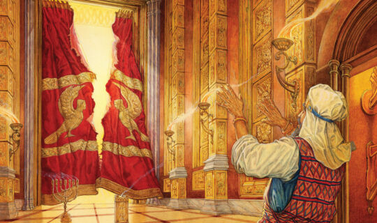 Why Did Jesus Say ‘It Is Finished’?