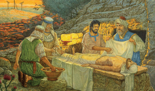 Was the Resurrection a Hoax?