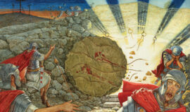 What Really Happened in the Tomb?