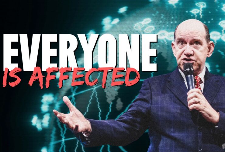 Are Perilous Times On the Way?