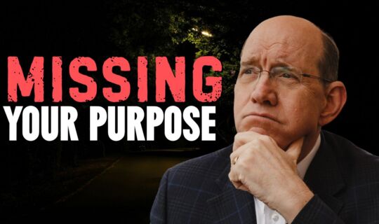 Is Complacency Holding You Back?