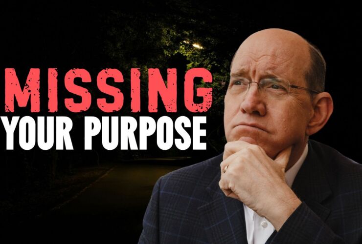 Is Complacency Holding You Back?