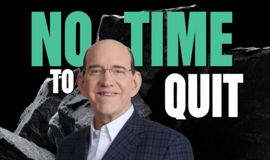 Will You Follow After Your Calling?