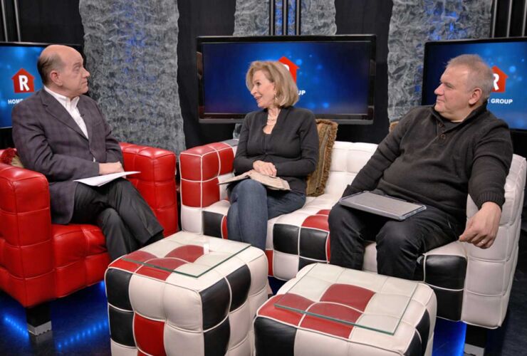 Have You Misunderstood Communion?