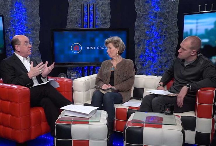 Are You Caring For Lost Souls?