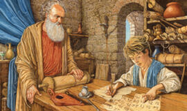 How Would Jesus Handle It?