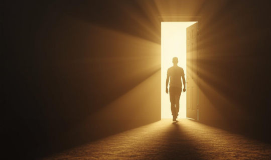 What Happens When You Obey God?