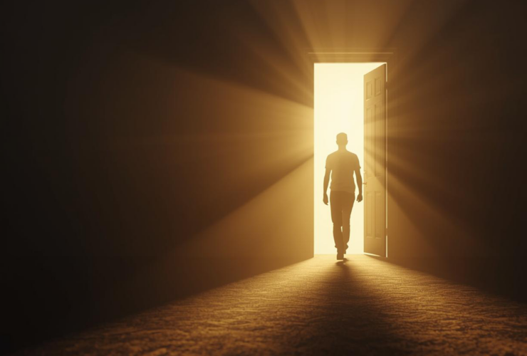 What Happens When You Obey God?