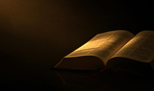 Why Must God’s Word Be Final?