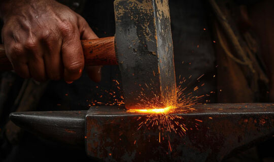 Are You Quick To Judge?