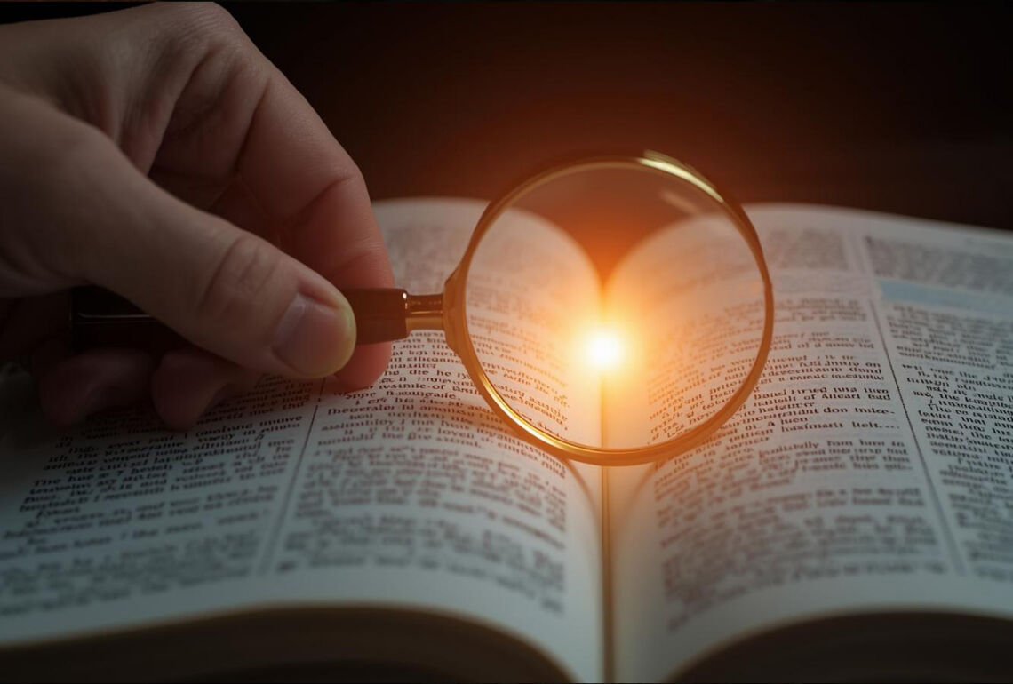 What Did Jesus Mean by “Judge Not”?