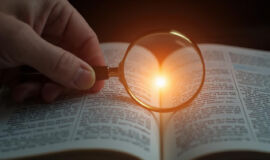 What Did Jesus Mean by “Judge Not”?