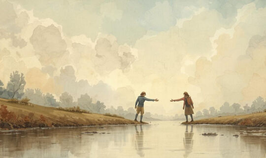 How Do You Restore Broken Trust?