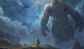 Will Angels Breed Giants Again?