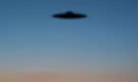 Where Do UFOs Really Come From?