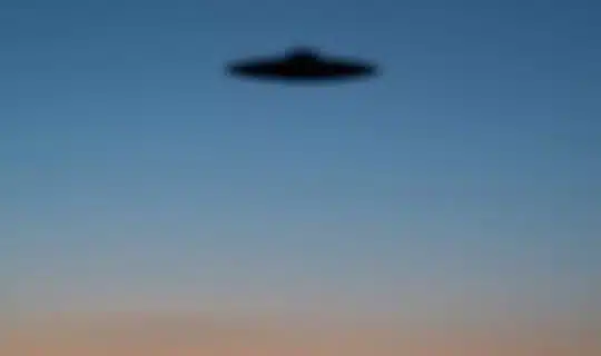 Where Do UFOs Really Come From?