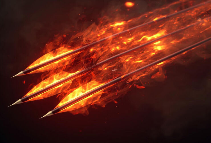 Are Your Thoughts Ruling You?