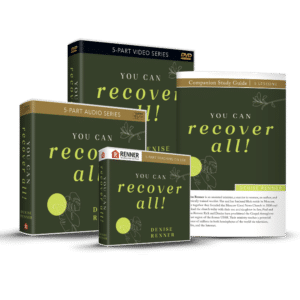 You Can Recover All!