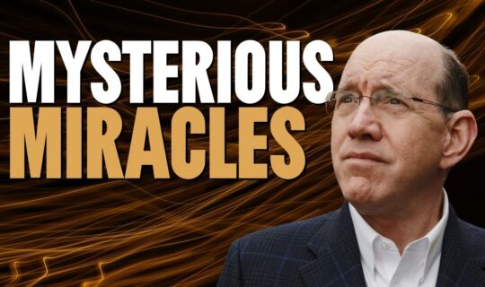 Is There More to the Easter Story?