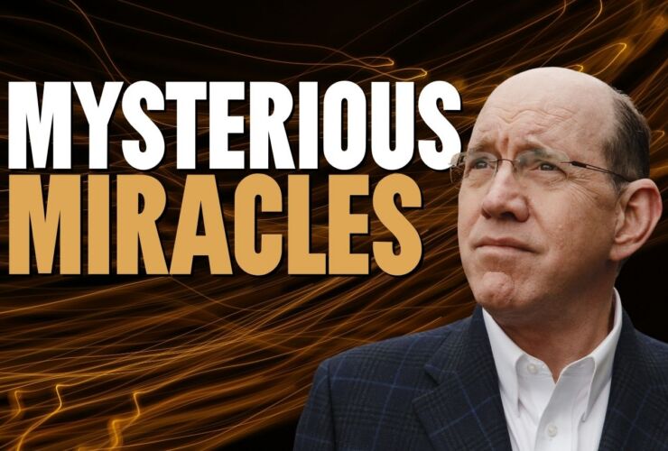 Is There More to the Easter Story?